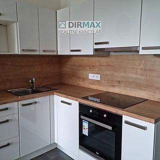 Pronájem bytu 2+kk 62 m² Plzeň Východní Předměstí, Radyňská