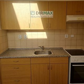 Pronájem bytu 1+kk, garsoniery 33 m² Plzeň