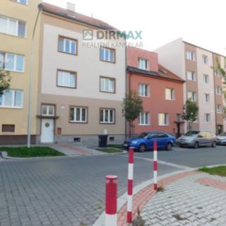 Pronájem bytu 2+kk 44 m² Plzeň