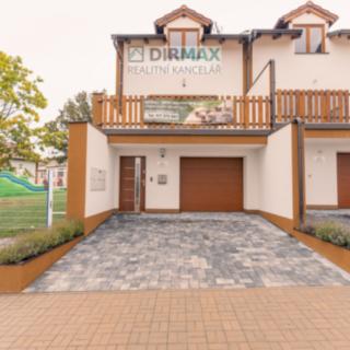 Prodej rodinného domu 132 m² Spálené Poříčí, Zámecká