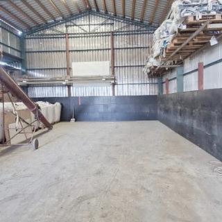 Pronájem skladu 1 200 m² Spálené Poříčí, Zámecká