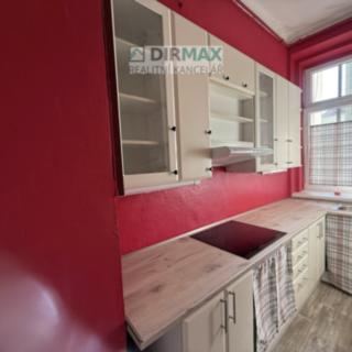 Pronájem bytu 1+kk, garsoniery 37 m² Plzeň