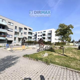Pronájem bytu 2+kk 56 m² Plzeň