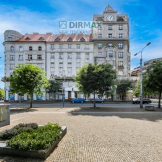 Prodej bytu 3+kk 92 m² Plzeň Jižní Předměstí, Americká