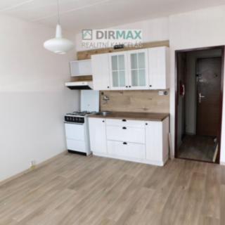 Prodej bytu 1+1 36 m² Plzeň Bolevec, Sokolovská