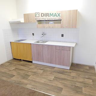 Pronájem bytu 1+kk, garsoniery 37 m² Plzeň