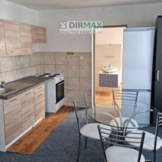 Prodej bytu 2+kk 36 m² Stříbro