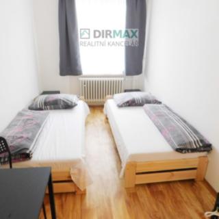 Pronájem pokoje 19 m² Plzeň
