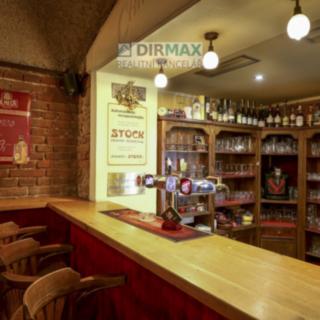 Pronájem restaurace 160 m² Plzeň