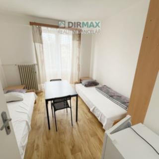 Pronájem pokoje 16 m² Plzeň