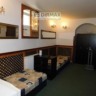 Pronájem pokoje 16 m² Plzeň