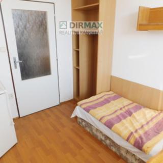 Pronájem pokoje 12 m² Plzeň Východní Předměstí, Zahradní