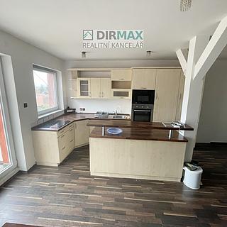 Pronájem bytu 4+kk 105 m² Plzeň