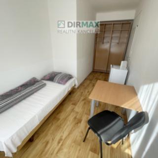 Pronájem pokoje 15 m² Plzeň