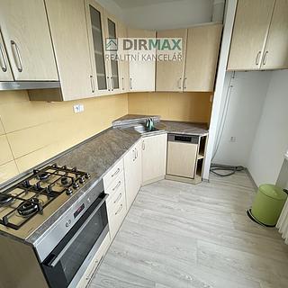 Pronájem bytu 2+1 52 m² Plzeň