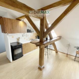 Pronájem bytu 1+kk, garsoniery 33 m² Plzeň