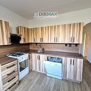 Pronájem bytu 4+1 83 m² Plzeň Bolevec, Kralovická