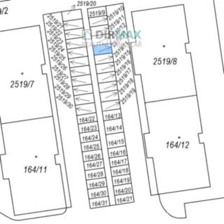Pronájem ostatních pozemků 11 m² Plzeň
