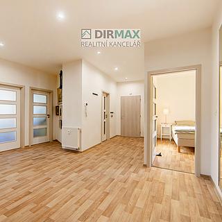 Prodej bytu 4+kk 111 m&sup2; Plzeň