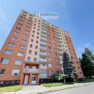 Pronájem bytu 1+kk, garsoniery 33 m² Plzeň