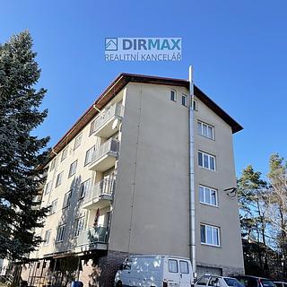 Prodej bytu 3+1 73 m² Zruč-Senec Senec, Ke Březí