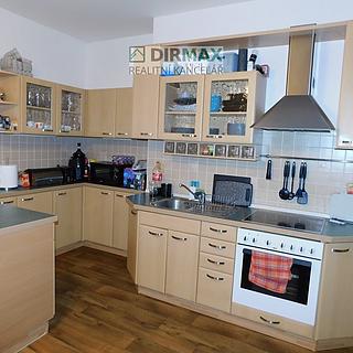 Pronájem bytu 3+1 94 m² Plzeň Jižní Předměstí, Kaplířova