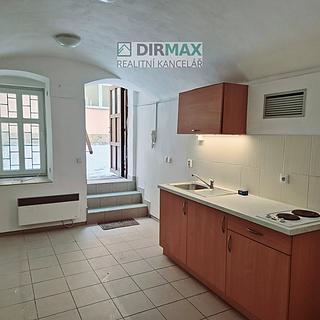 Pronájem skladu 54 m&sup2; Plzeň