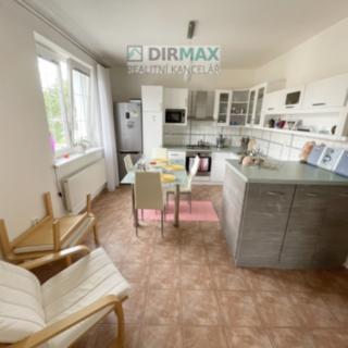 Pronájem bytu 3+kk 70 m² Starý Plzenec, Jetelová