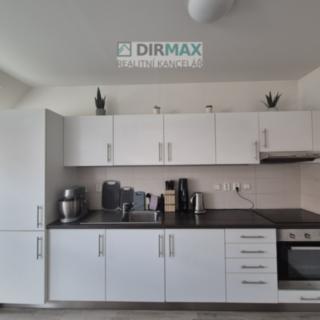 Pronájem bytu 2+kk 42 m² Plzeň Jižní Předměstí, Čechova