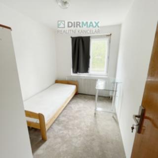 Pronájem pokoje 10 m² Plzeň Doubravka, Mohylová