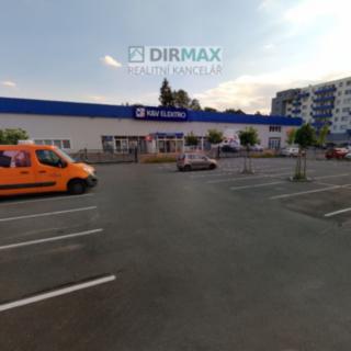 Pronájem ostatního pozemku 11 m² Plzeň Bolevec, Studentská