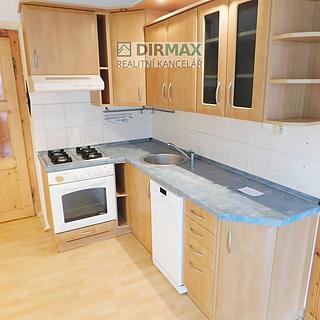 Pronájem bytu 2+kk, 53m²