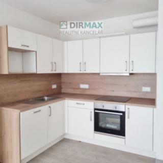 Pronájem bytu 2+kk 58 m² Plzeň Bolevec, Studentská