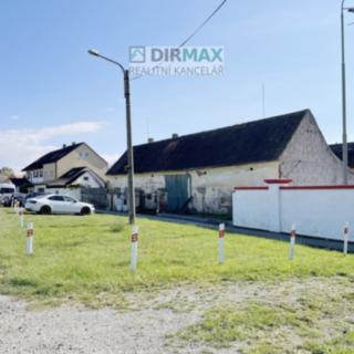 Prodej rodinného domu 665 m² Plzeň Malesice, Mlýnská