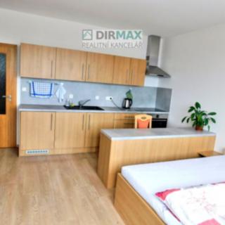 Pronájem bytu 1+kk, garsoniery 29 m² Plzeň