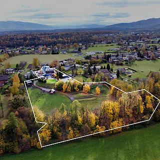 Prodej hotelu, penzionu 16733 m² Třinec