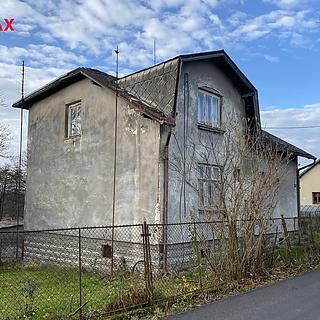 Prodej rodinného domu 114 m² Dolní Lutyně