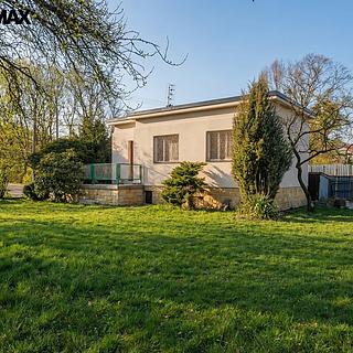 Prodej chaty 35 m² Dolní Lhota