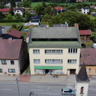Prodej rodinného domu 1 167 m² Háj ve Slezsku, Antonína Vaška