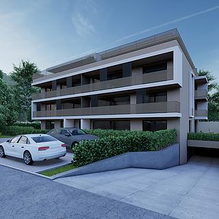 Prodej bytu 2+kk 58 m² Frýdlant nad Ostravicí Frýdlant