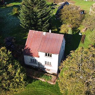 Prodej rodinného domu 150 m² Komorní Lhotka