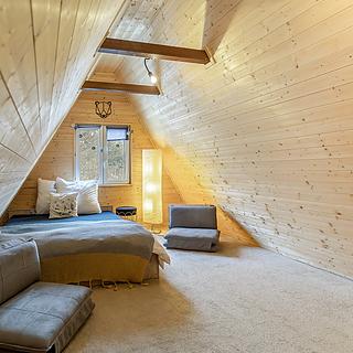 Prodej chaty 30 m² Morávka