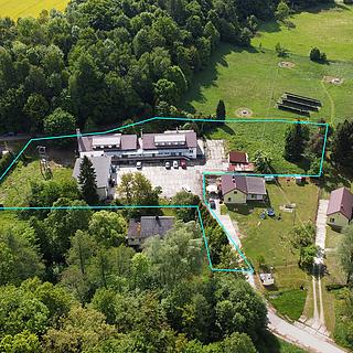 Prodej výrobního objektu 6 613 m² Petrovice u Karviné Dolní Marklovice