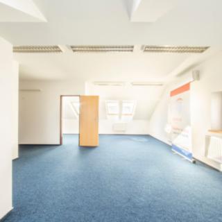 Pronájem kanceláře 70 m² Ostrava Mariánské Hory, Slévárenská