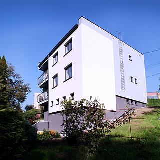 Pronájem bytu 3+1 89 m² Těrlicko
