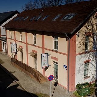 Pronájem kanceláře 188 m² Ostrava Mariánské Hory, Slévárenská