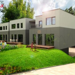 Prodej rodinného domu 200 m² Jistebník