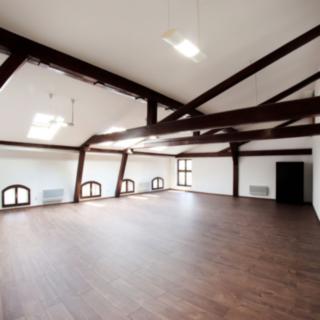 Pronájem kanceláře 140 m² Frýdek-Místek Místek, náměstí Svobody