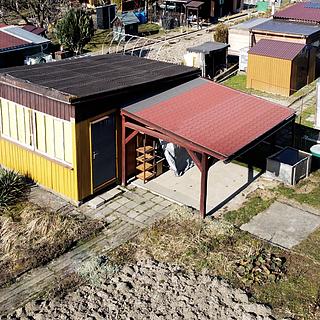 Prodej chaty 19 m² Ostrava Svinov