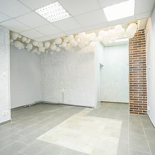 Pronájem obchodu, 20m&sup2;